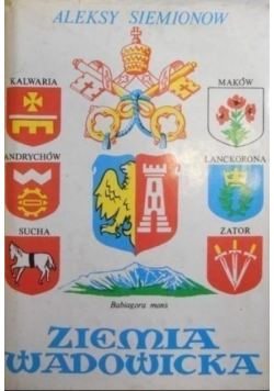 Ziemia Wadowicka