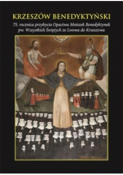 Krzeszów Benedyktyński