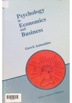 Psychology in economics and Business