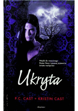 Ukryta