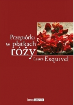 Przepiórki w płatkach róży