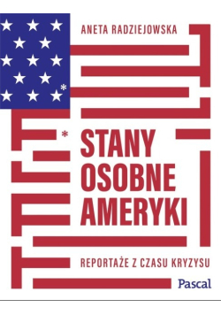 Stany osobne Ameryki
