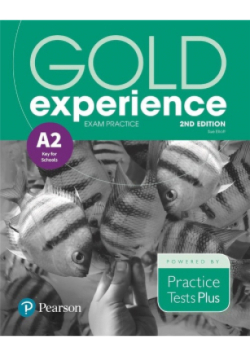 Gold Experience 2ed A2 Exam Practice
