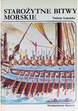 Starożytne bitwy morskie