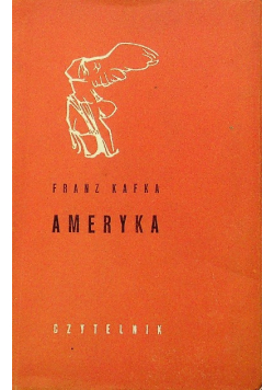 Ameryka