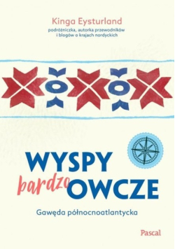 Wyspy bardzoOwcze Gawęda północnoatlantycka