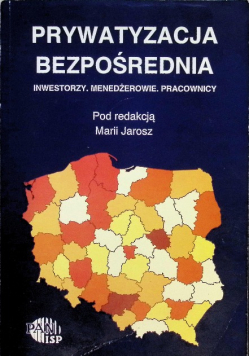 Prywatyzacja bezpośrednia