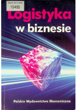 Logistyka z biznesie