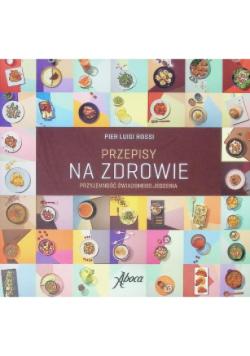 Przepisy na zdrowie