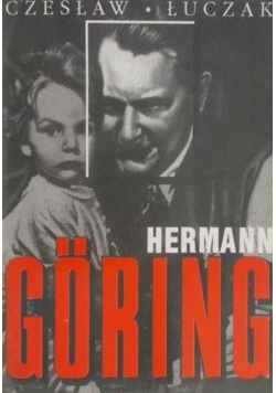 Hermann Goring