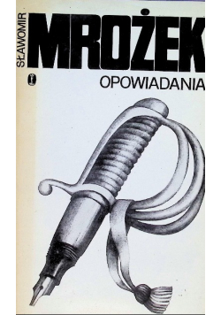 Mrożek Opowiadania