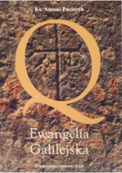 Ewangelia Galilejska