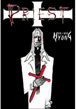 Priest Tom 3