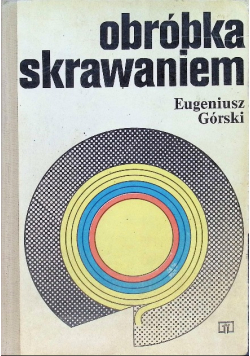 Obróbka skrawaniem