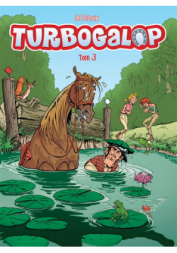Turbogalop Tom 3