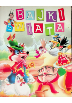 Bajki świata