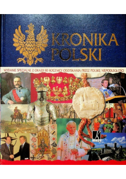 Kronika Polski