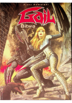 Gail Tom 2 Bitwa