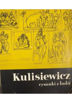 Rysunki z Indii