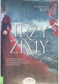 Trzy zimy