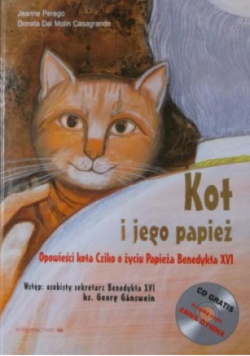 Kot i jego papież