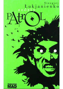 Szósty patrol