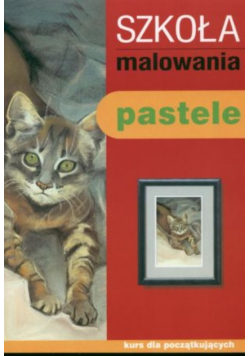 Szkoła malowania pastele