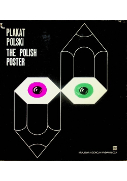 Plakat Polski
