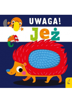 Uwaga Jeż