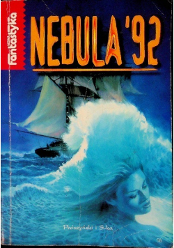 Nebula 92