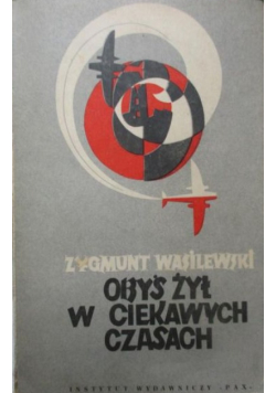 Obyś żył w ciekawych czasach