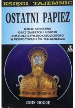Ostatni papież