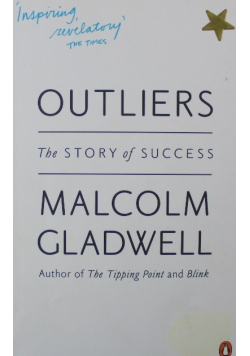 Outliers The Story of Success