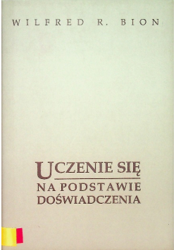Uczenie się na podstawie doświadczenia