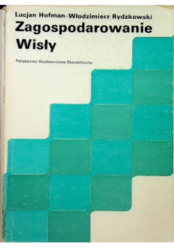 Zagospodarowanie Wisły