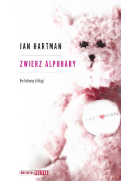Zwierz Alpuhary