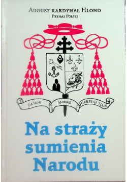 Na straży sumienia Narodu