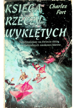 Księga rzeczy wyklętych