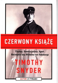 Czerwony książę