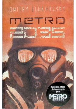 Metro 2035