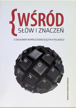 Wśród słów i znaczeń