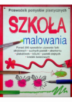 Szkoła malowania