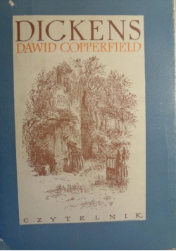 Dawid Copperfield