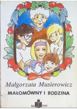 Małomówny i rodzina