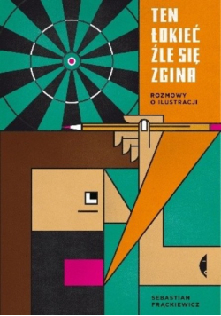 Ten łokieć źle się zgina