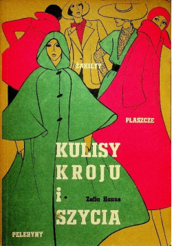 Kulisy kroju i szycia