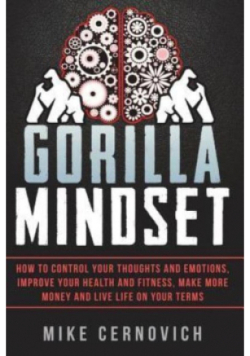 Gorilla Mindset