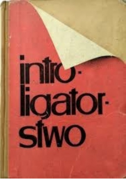 Introligatorstwo