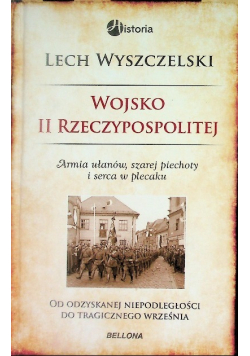 Wojsko II Rzeczypospolitej