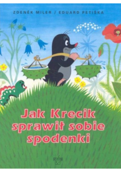 Jak Krecik sprawił sobie spodenki